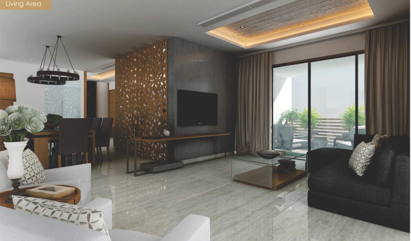 Images for Main Other of Sanskrut Jewel Residency