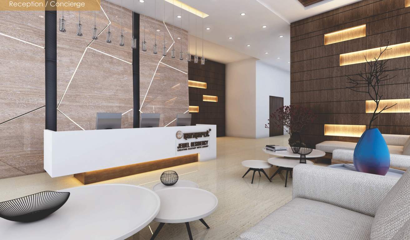 Images for Main Other of Sanskrut Jewel Residency