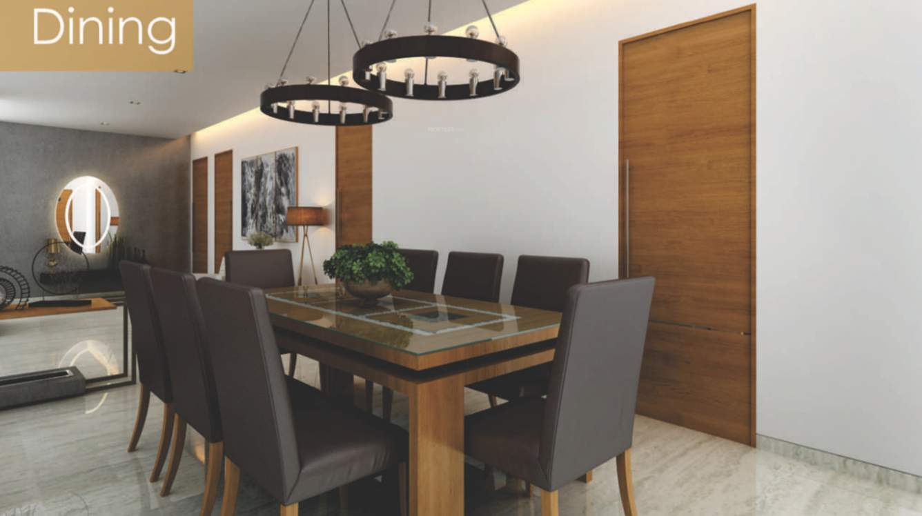 Images for Main Other of Sanskrut Jewel Residency