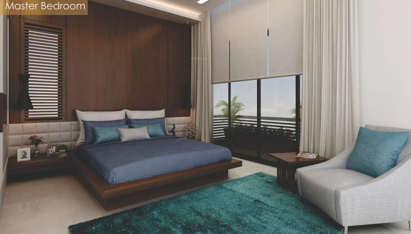 Images for Main Other of Sanskrut Jewel Residency