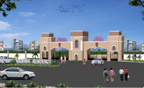 Images for Main Other of Real Krishna Residency Images for Main Other of Real Krishna Residency