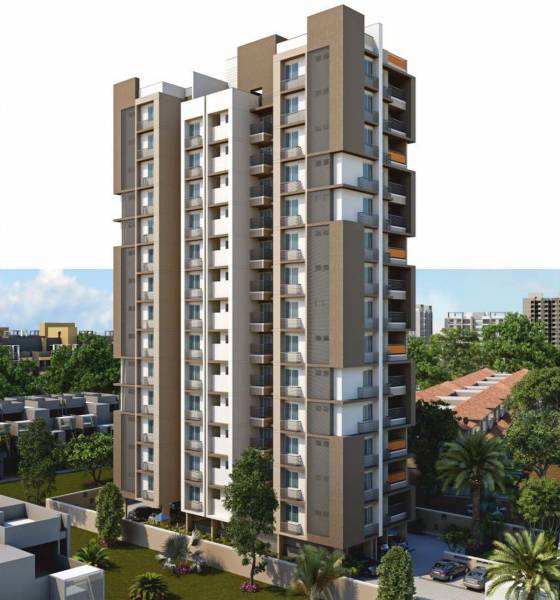 Images for Elevation of Shrijibapa Floris 41 Images for Elevation of Shrijibapa Floris 41