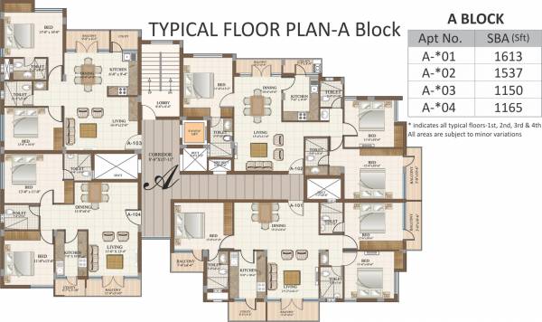 Images for Cluster Plan of Gurupriya Iris Images for Cluster Plan of Gurupriya Iris