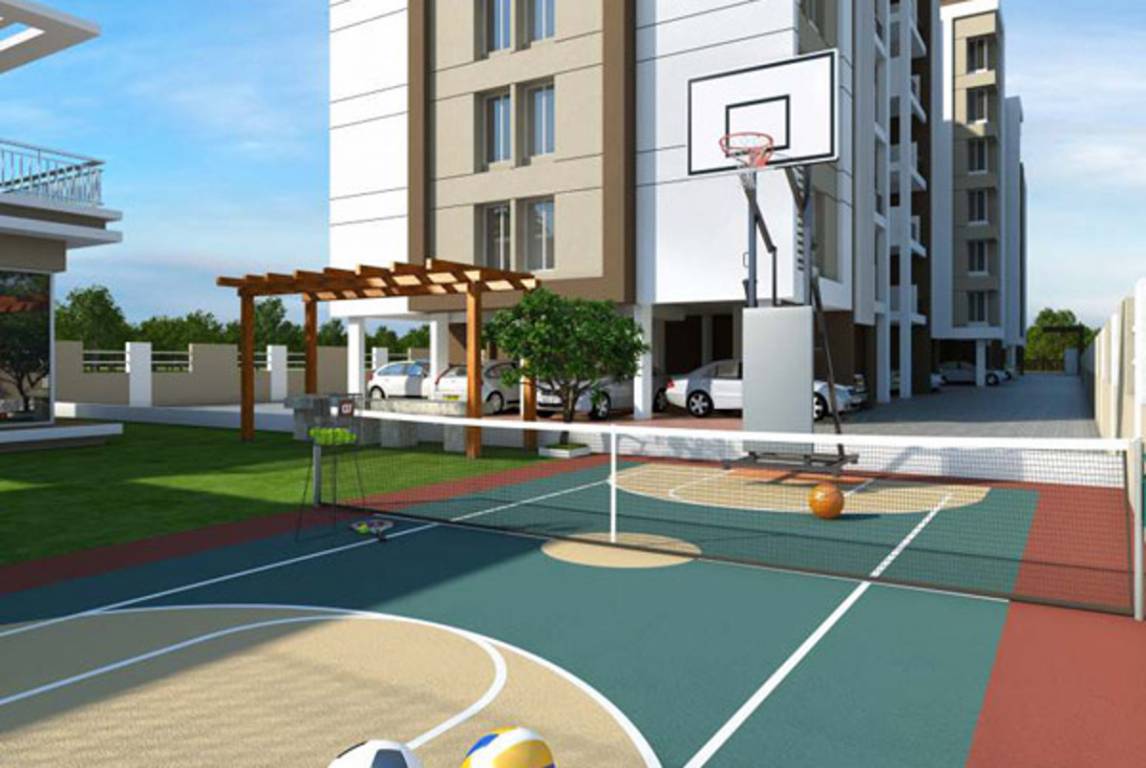 Images for Amenities of Karma Tierra