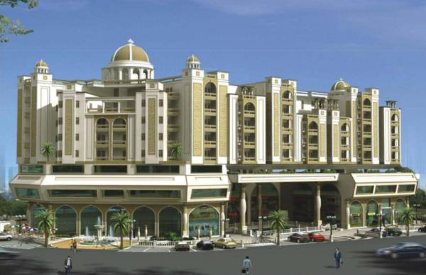 Images for Elevation of Sun Belvedere Park