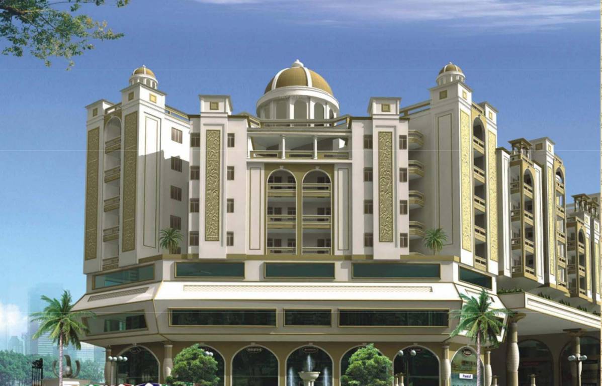 Images for Elevation of Sun Belvedere Park