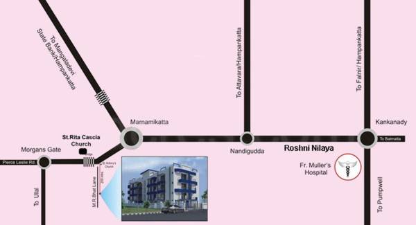Images for Location Plan of Conseptz Mercury