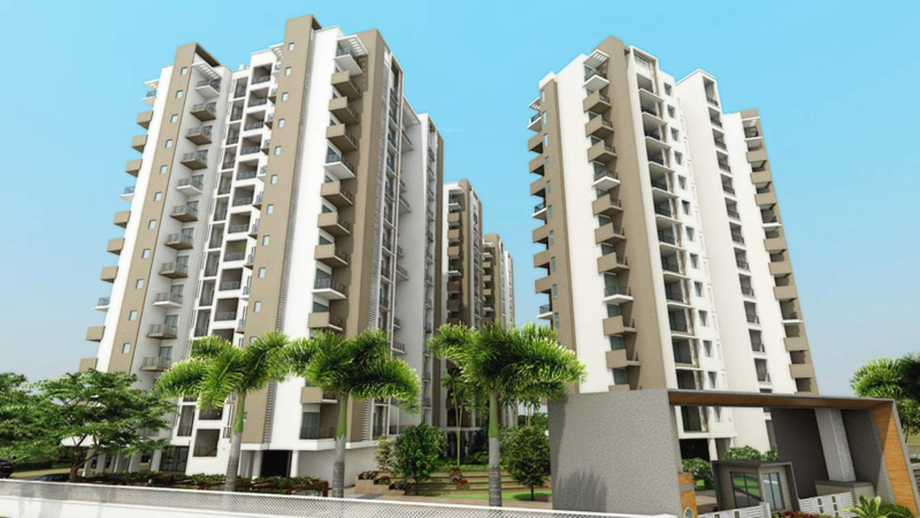 luxuria Images for Elevation of Cedar Luxuria