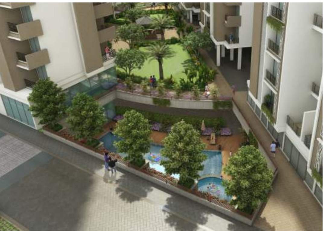 luxuria Images for Amenities of Cedar Luxuria