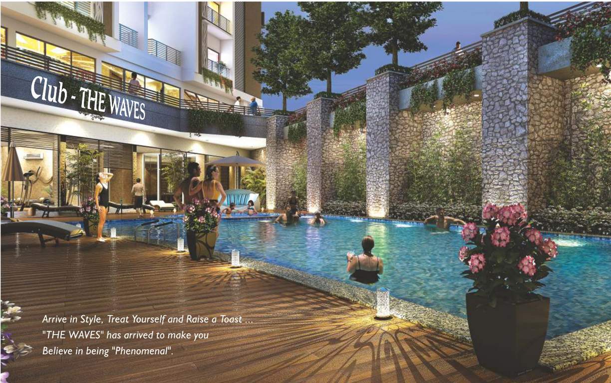 luxuria Images for Amenities of Cedar Luxuria