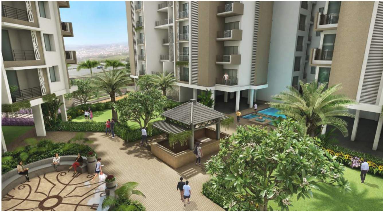 luxuria Images for Amenities of Cedar Luxuria