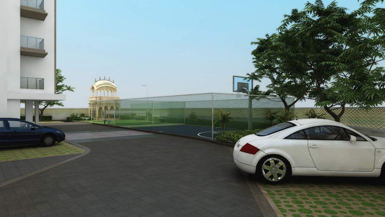 luxuria Images for Amenities of Cedar Luxuria