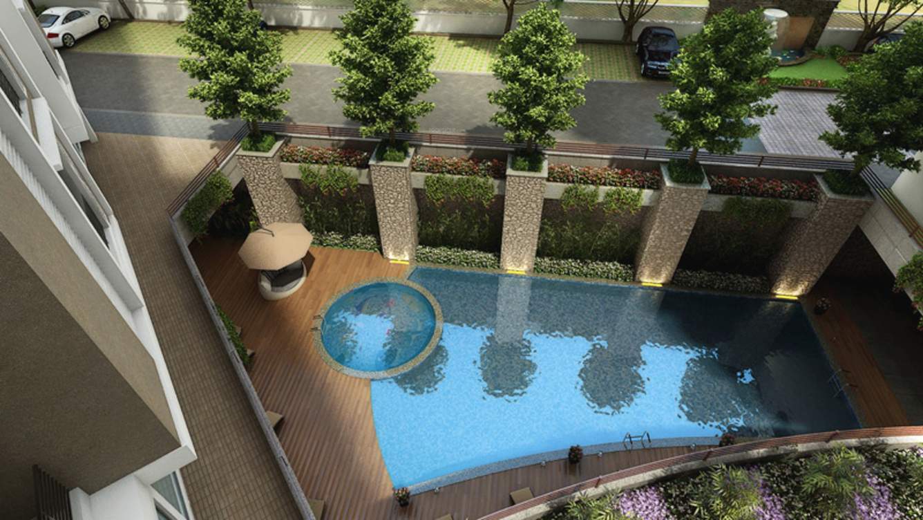 luxuria Images for Amenities of Cedar Luxuria