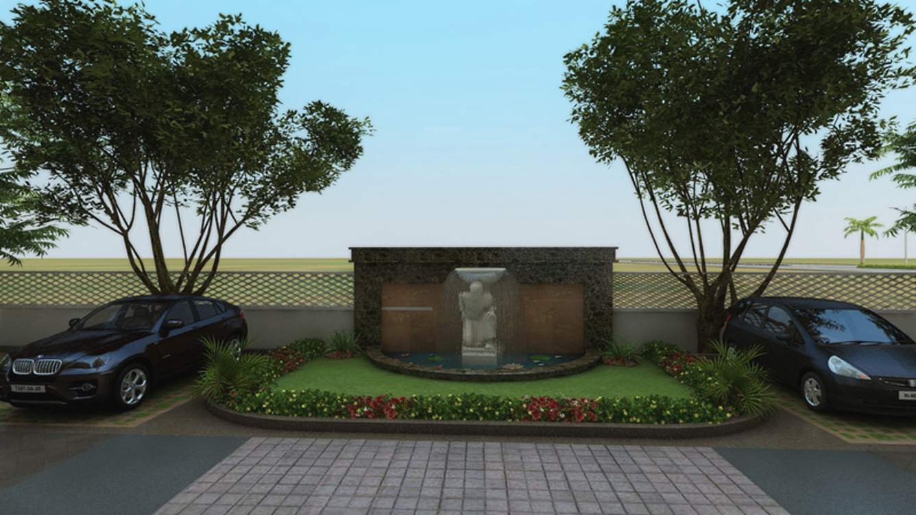 luxuria Images for Amenities of Cedar Luxuria