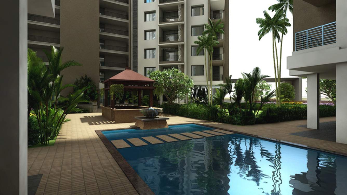 luxuria Images for Amenities of Cedar Luxuria