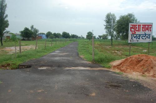 Images for Main Other of SS Colonizers Sudha Sagar Enclave