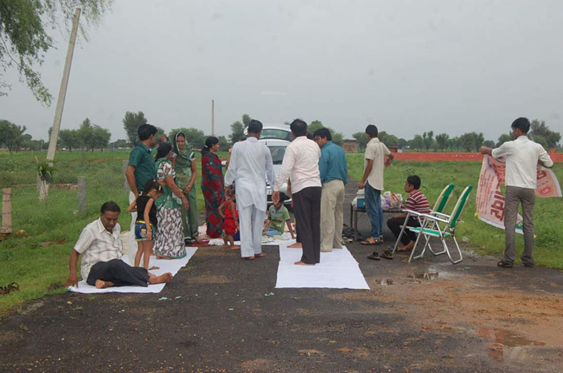 Images for Main Other of SS Colonizers Sudha Sagar Enclave