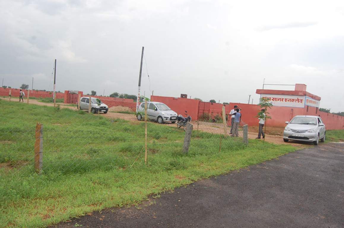 Images for Main Other of SS Colonizers Sudha Sagar Enclave