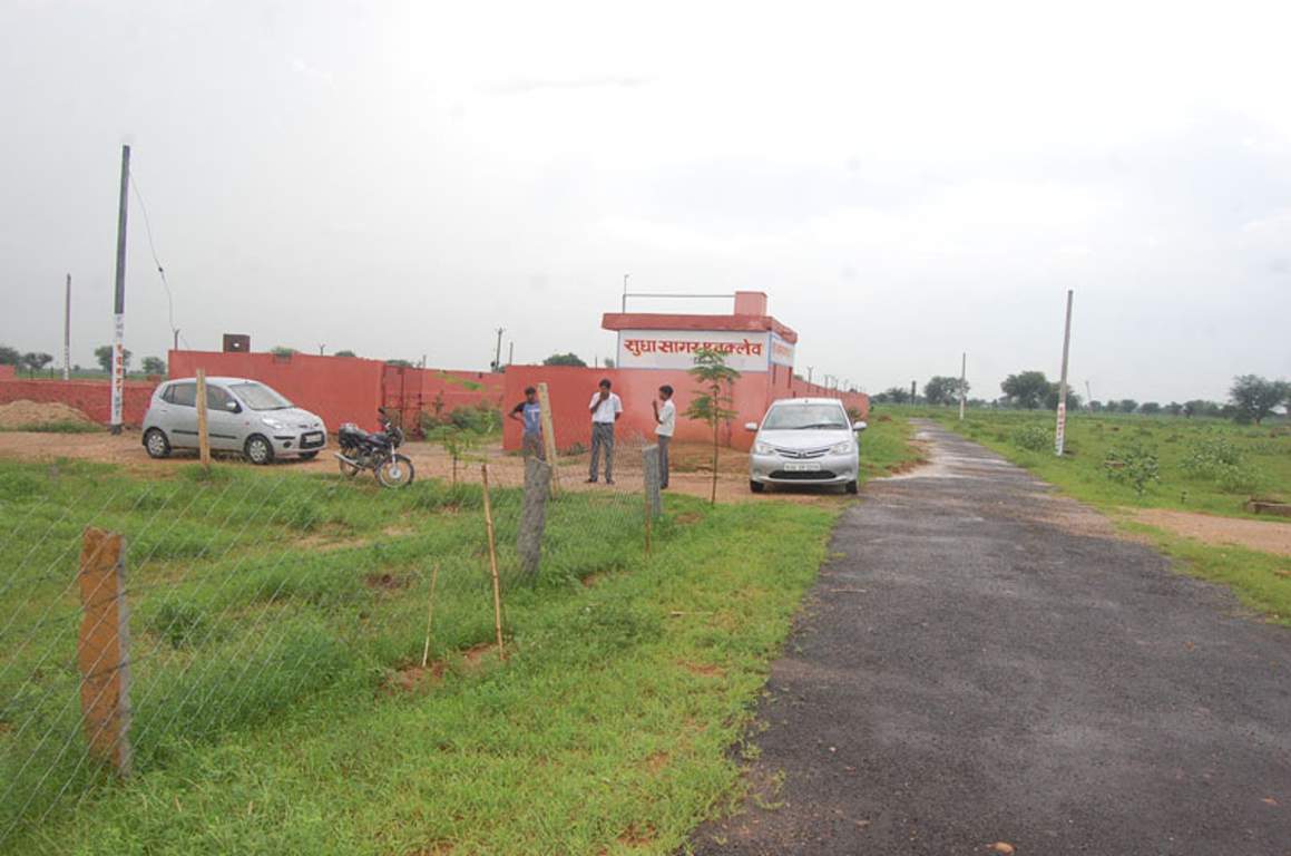 Images for Main Other of SS Colonizers Sudha Sagar Enclave