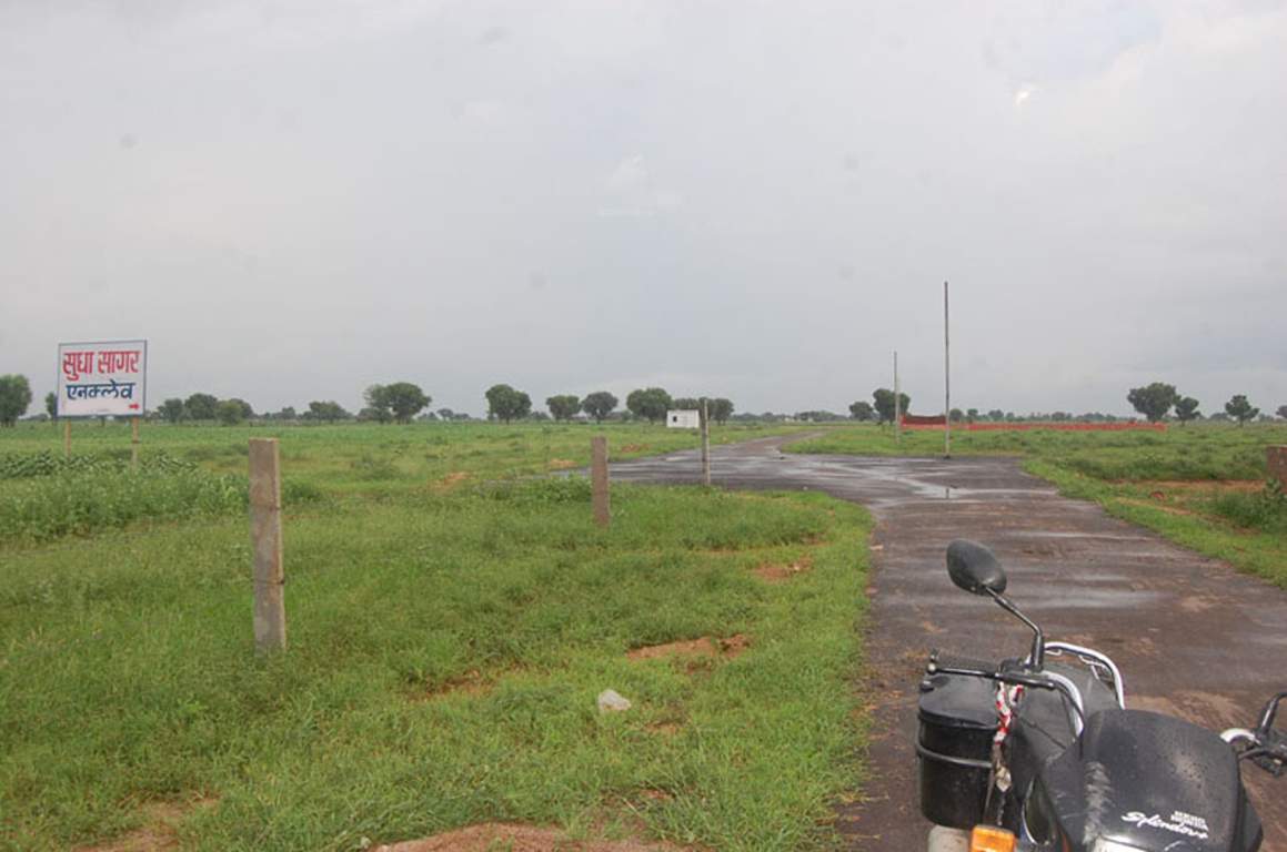 Images for Main Other of SS Colonizers Sudha Sagar Enclave