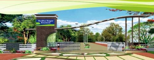 Images for Main Other of SS Colonizers Sudha Sagar Enclave