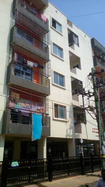 Elevation sri-sai-sapphire Elevation