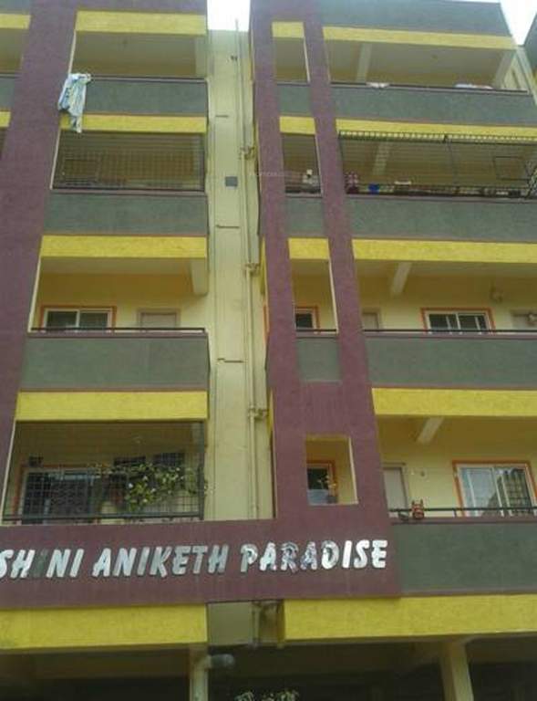  aniketh paradise Images for Elevation of Darshini Builders Aniketh Paradise