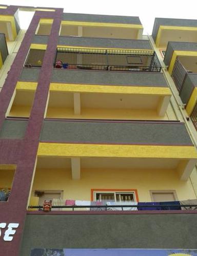 Images for Elevation of Darshini Builders Aniketh Paradise aniketh-paradise Images for Elevation of Darshini Builders Aniketh Paradise