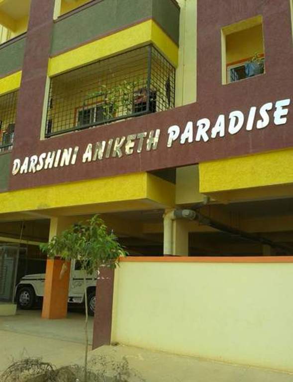  aniketh paradise Images for Main Other of Darshini Builders Aniketh Paradise