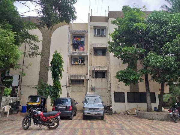  sarvodaya-housing-society Elevation