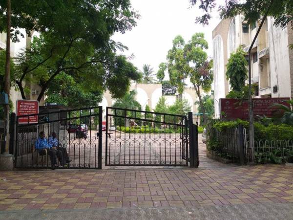  sarvodaya-housing-society Elevation