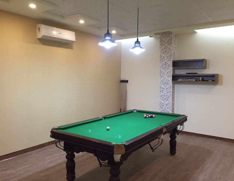  kunj villas Indoor Games