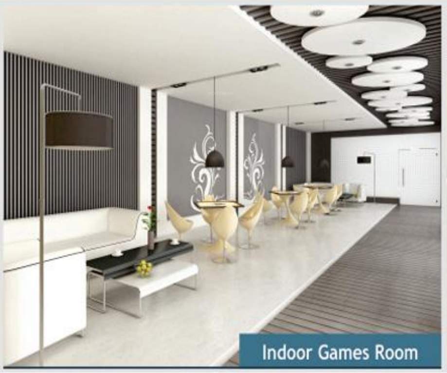  kunj villas Indoor Games