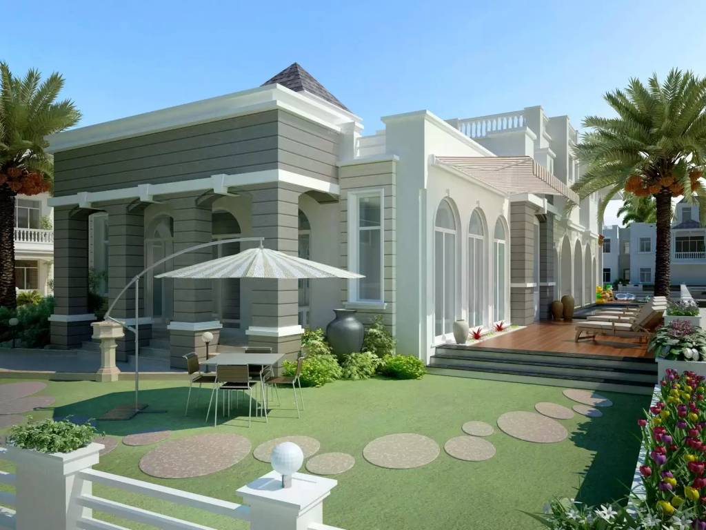  kunj villas Others