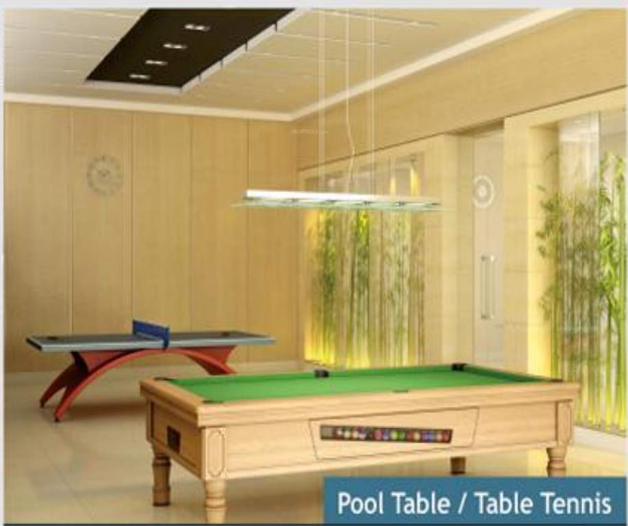  kunj villas Table Tennis