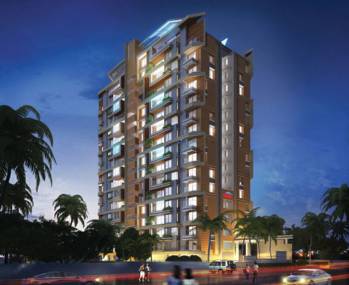 Images for Elevation of Skyline Builders Kochi Campus Heights Images for Elevation of Skyline Builders Kochi Campus Heights