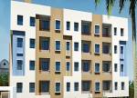 Images for Elevation of GS Lifestyle Developers Om Sai Arcade Images for Elevation of GS Lifestyle Developers Om Sai Arcade