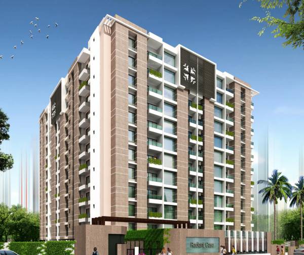 Images for Elevation of Pink Radiant Casa