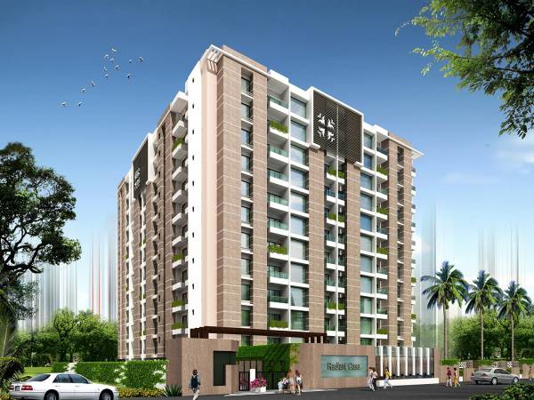 Images for Elevation of Pink Radiant Casa