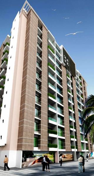 Images for Elevation of Pink Radiant Casa