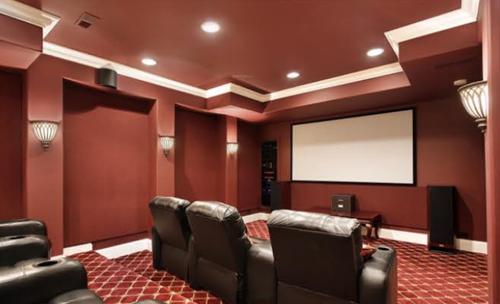 Images for Amenities of Pink Radiant Casa