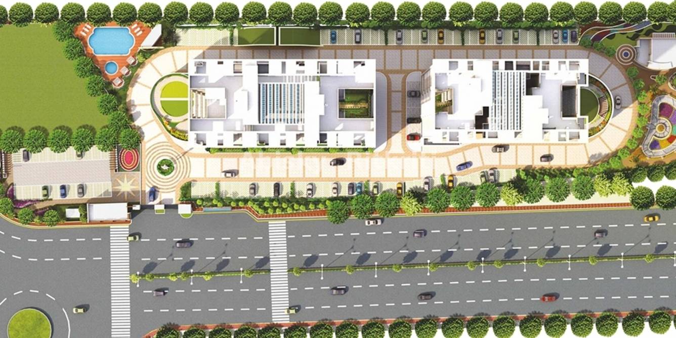 Images for Layout Plan of ARP Valora