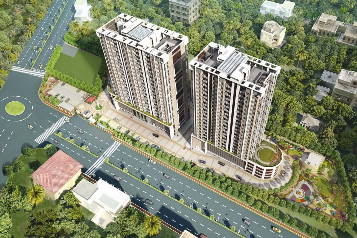 Images for Elevation of ARP Valora