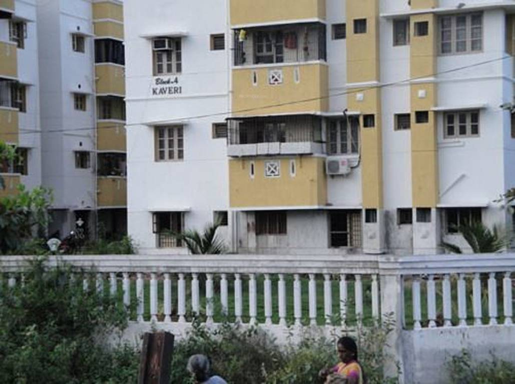 Images for Elevation of Shiyam Thirth