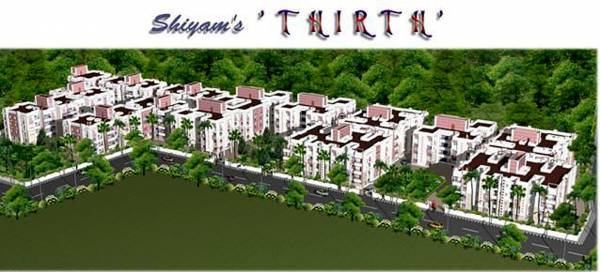 Images for Master Plan of Shiyam Thirth