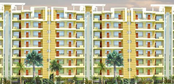 Images for Elevation of Somsons Imperial Towers