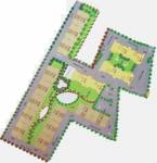 Images for Layout Plan of Soni Royal Heights