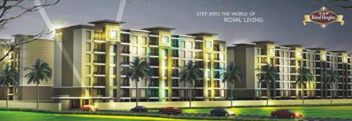 Images for Elevation of Soni Royal Heights Images for Elevation of Soni Royal Heights