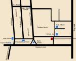  dynasty Images for Location Plan of Arihant Dynasty