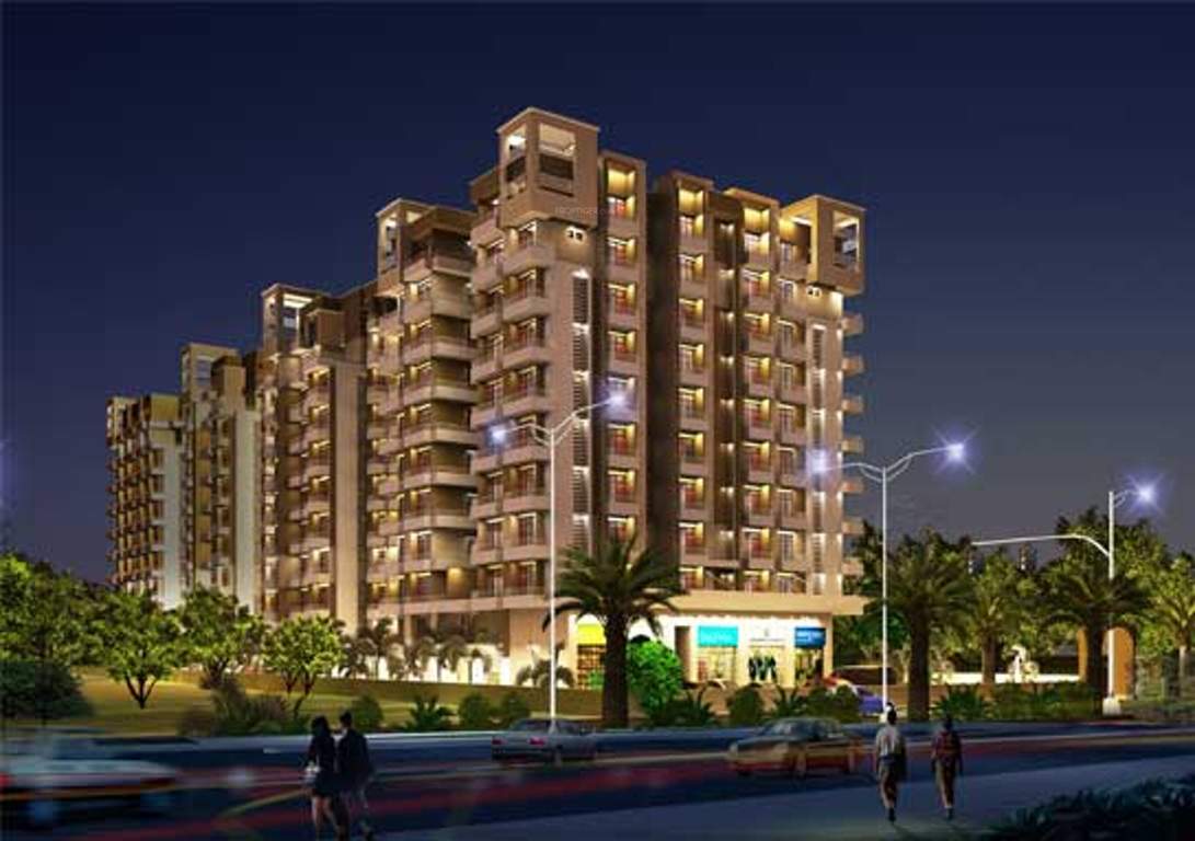  dynasty Images for Elevation of Arihant Dynasty